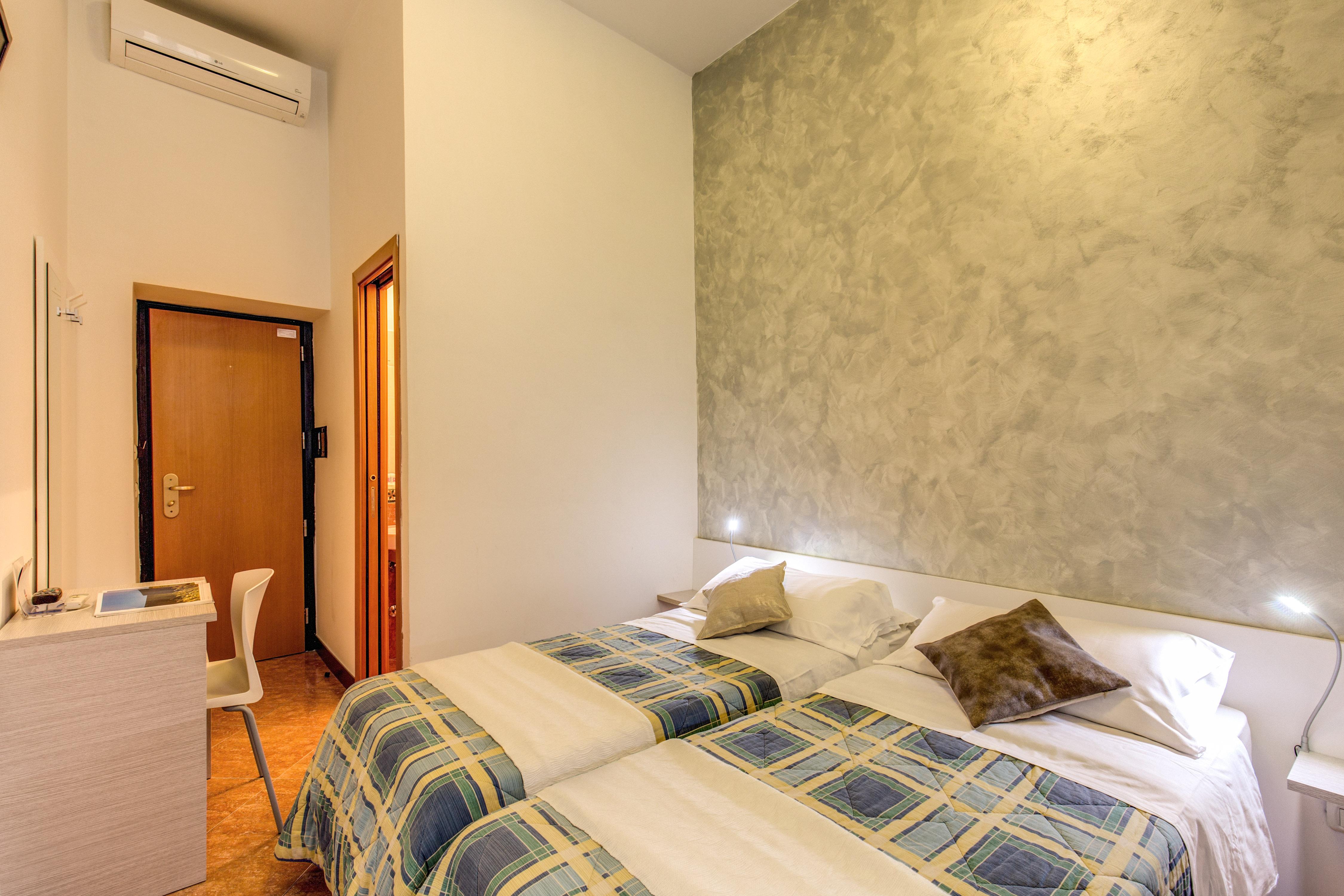 Dharma Boutique Hotel & Spa Rom Exterior foto