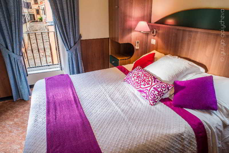 Dharma Boutique Hotel & Spa Rom Exterior foto